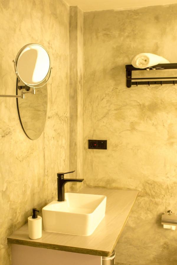 Silver County Hotel, Fuvahmulah - Maldives Buitenkant foto