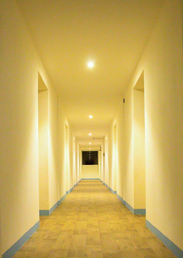 Silver County Hotel, Fuvahmulah - Maldives Buitenkant foto